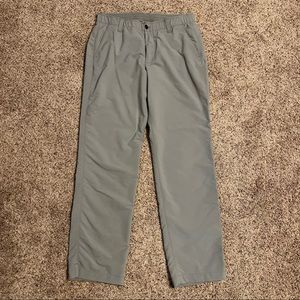 Under Armour golf pants